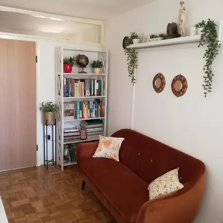 Apartmán N&d