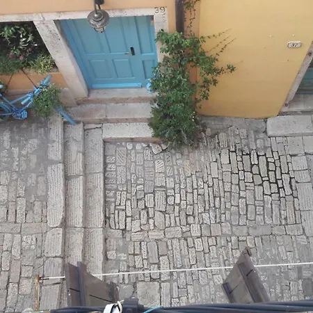 N&d Apartment Rovinj
