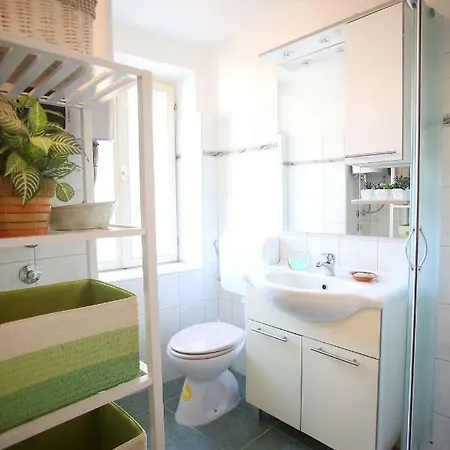 N&d Apartment *