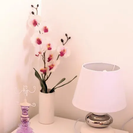 N&d Apartmán Rovinj